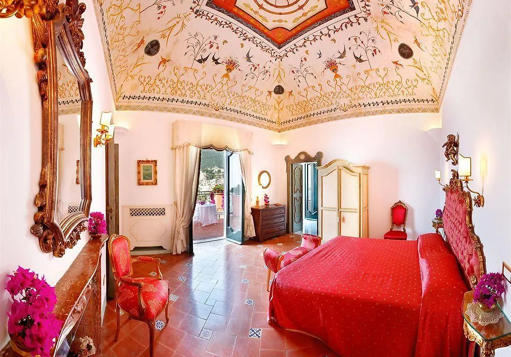 Villa Dei Fisici-1